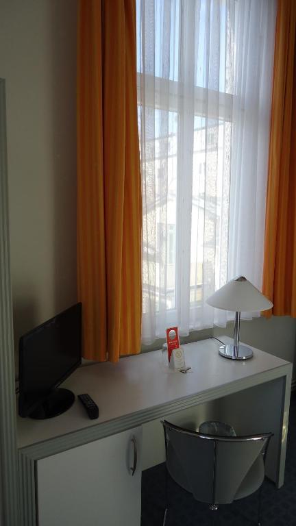 Hotel Fortuna Херингсдорф Номер фото